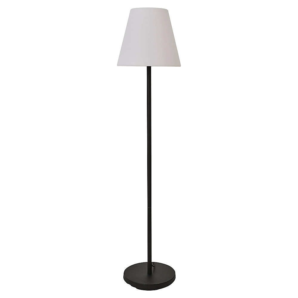 (DL) Stalp iluminat Sersimo Elgyn, soclu E27, 1x42W, pentru interior/exterior, 150cm - Image 2