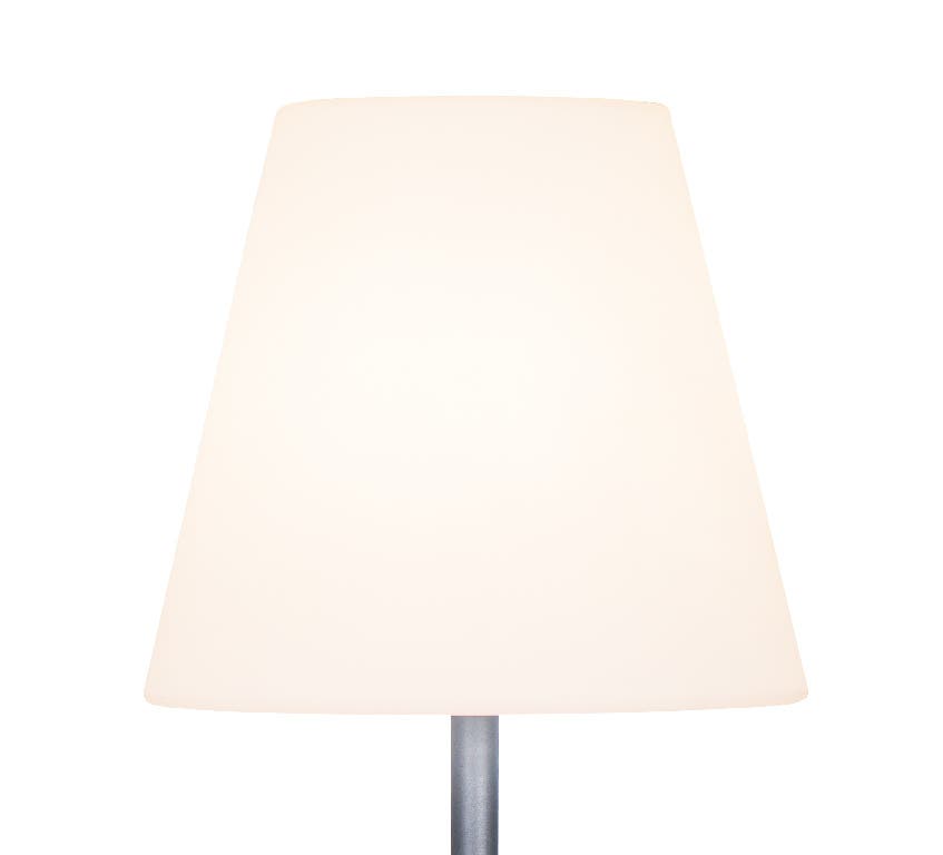(DL) Stalp iluminat Sersimo Elgyn, soclu E27, 1x42W, pentru interior/exterior, 150cm - Image 4