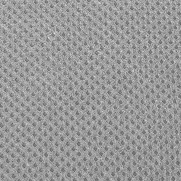 Organizator dulap Sersimo, 10 compartimente, textil, 120cm, gri - Image 5