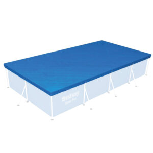 Prelata Bestway pentru piscina cu cadru metalic, 300x200cm