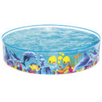 Piscina Bestway pentru copii, 183×38 cm, 950 litri, rotunda