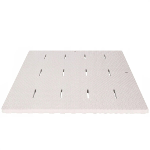 Covor amortizare anti vibratii pentru masina de spalat, 85x60x2cm - Image 2