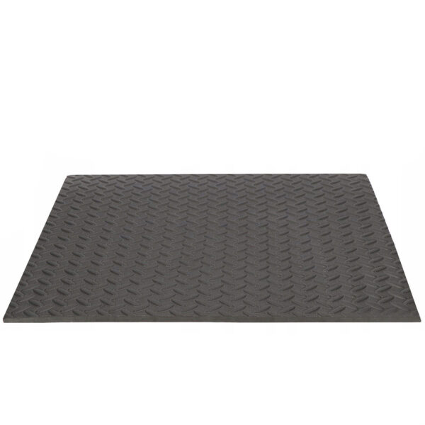 Covor amortizare anti vibratii pentru masina de spalat, 62x62x1.2cm - Image 2
