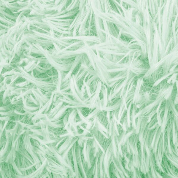 Pat Sersimo pentru caini si pisici, cu husa detasabila, verde menta, diametru 60cm - Image 5