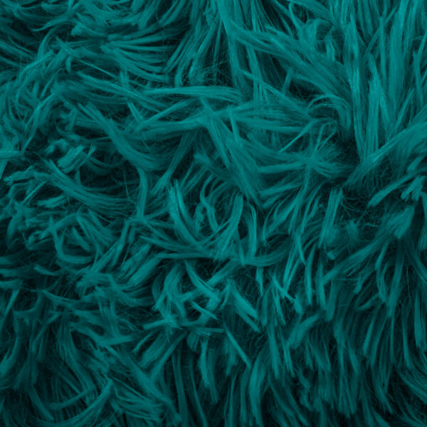 Pat Sersimo pentru caini si pisici, cu husa detasabila, verde, diametru 60cm - Image 11