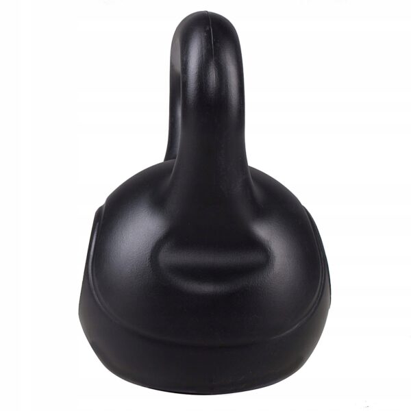 Kettlebell súlyzó 2kg Fekete - Image 5
