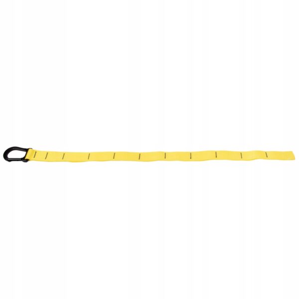Set sistem suspensie tip TRX, fitness, crossfit sau aerobic, 250kg - Image 6