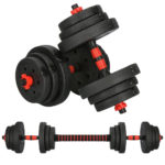 Sersimo állítható súlyzó készlet, 20kg