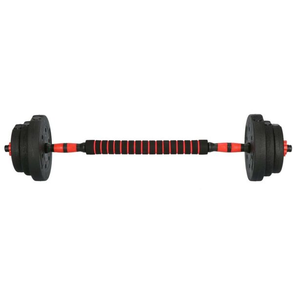Sersimo állítható súlyzó készlet, 20kg - Image 6
