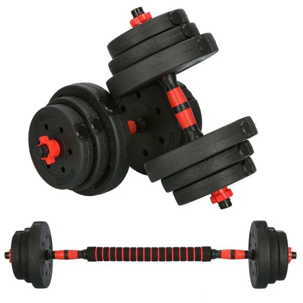 Sersimo állítható súlyzó készlet, 30 kg - Image 2