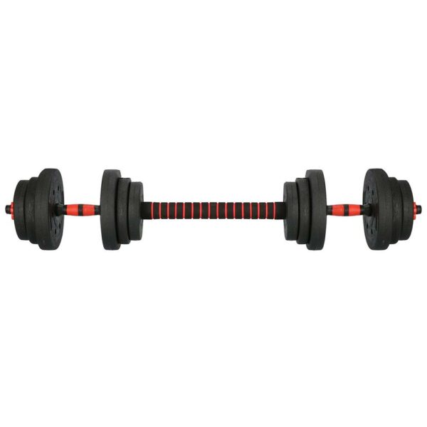 Sersimo állítható súlyzó készlet, 30 kg - Image 5