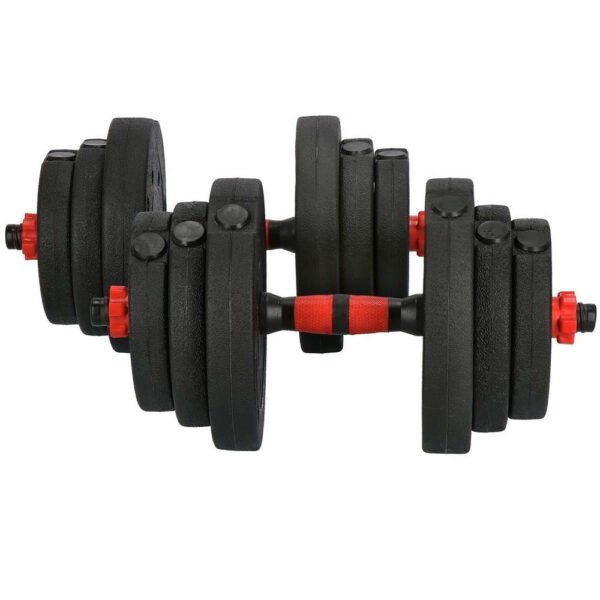 Sersimo állítható súlyzó készlet, 30 kg - Image 8