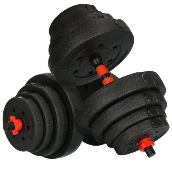 Sersimo állítható  súlyzó készlet, 40kg - Image 2