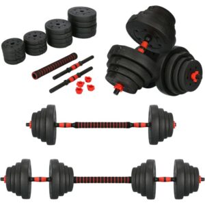 Sersimo állítható  súlyzó készlet, 40kg
