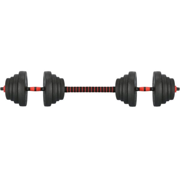 Sersimo állítható  súlyzó készlet, 40kg - Image 4