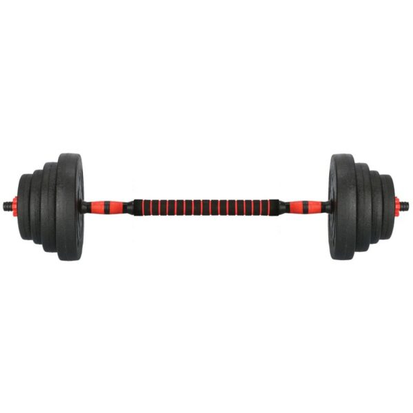 Sersimo állítható  súlyzó készlet, 40kg - Image 5