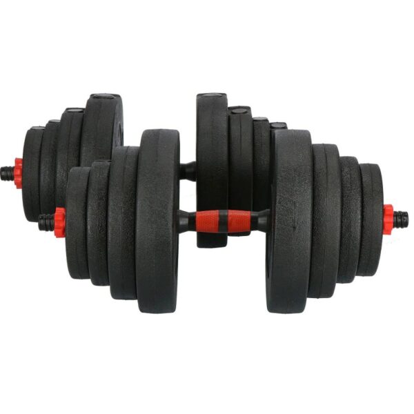 Sersimo állítható  súlyzó készlet, 40kg - Image 7