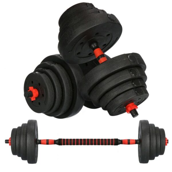 Sersimo állítható  súlyzó készlet, 40kg - Image 9