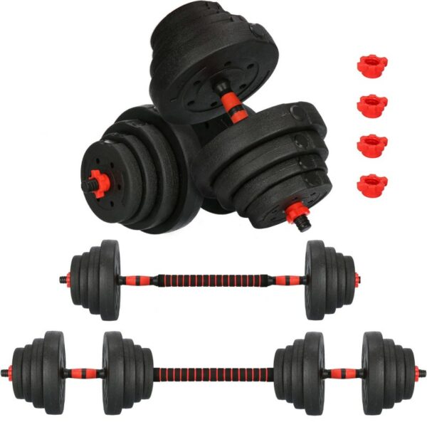 Sersimo állítható  súlyzó készlet, 40kg - Image 10