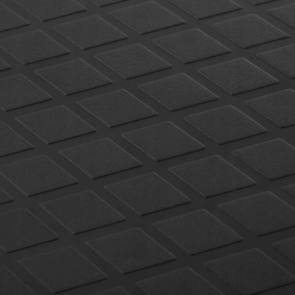 Step pad, 2 fokozatban állítható, szürke/rózsaszín, maximális súly 250 kg, védőszőnyeggel - Image 2