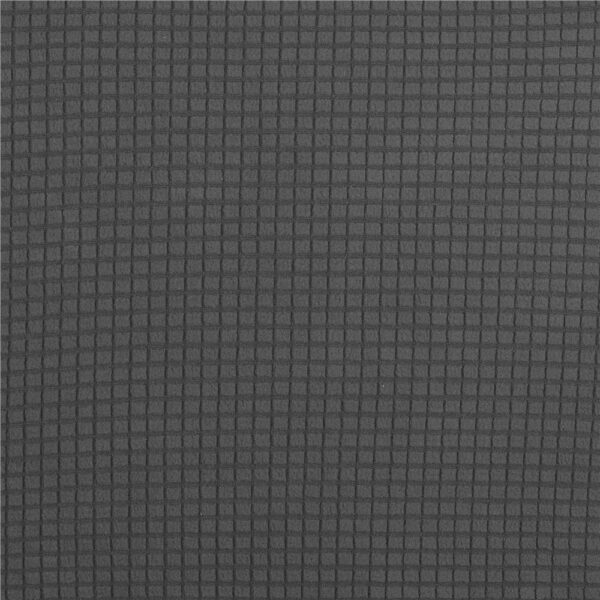 Univerzális székhuzat, univerzális méret, poliészter és spandex, 45 cm x 60 cm, szürke - Image 3