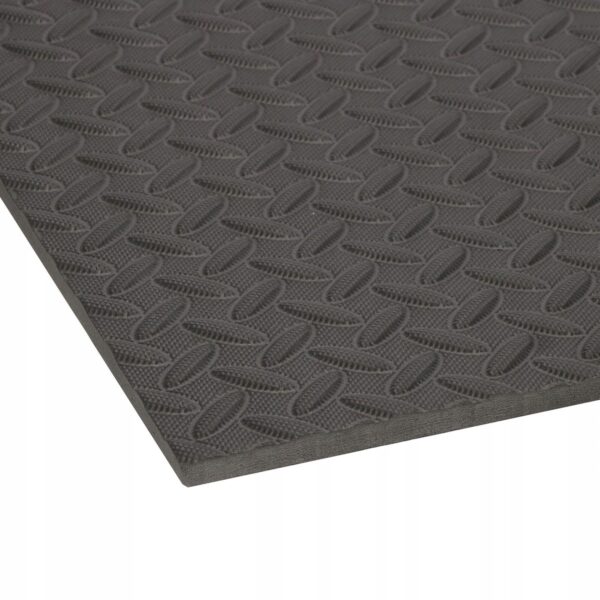 Covor amortizare anti vibratii pentru masina de spalat, 62x62x1.2cm - Image 4