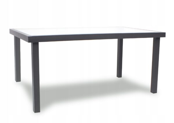Set mobilier gradina/terasa Sersimo Valencia, 2 fotolii, canapea si masuta - Image 7