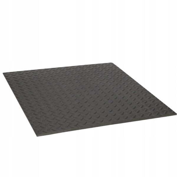 Covor amortizare anti vibratii pentru masina de spalat, 62x62x1.2cm - Image 5