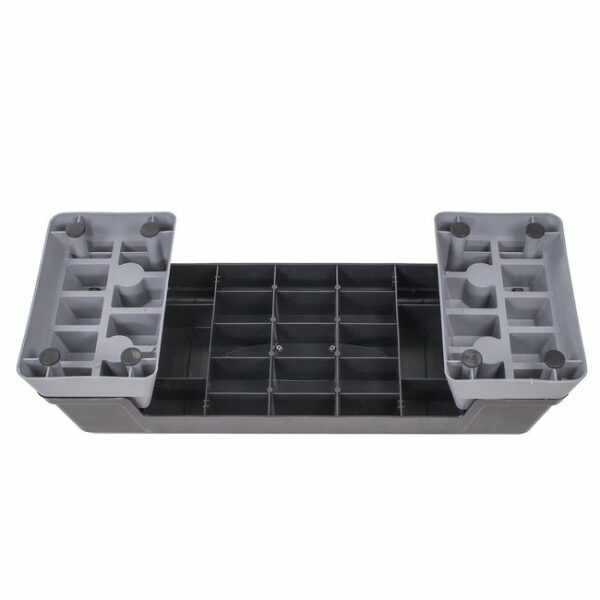 Step pad, 3 magasságban állítható, 350 kg-ig tart - Image 6