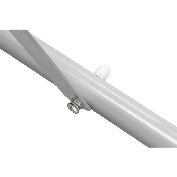 Bestway medencelétra, 2 lépcsővel, 84cm, szürke - Image 9
