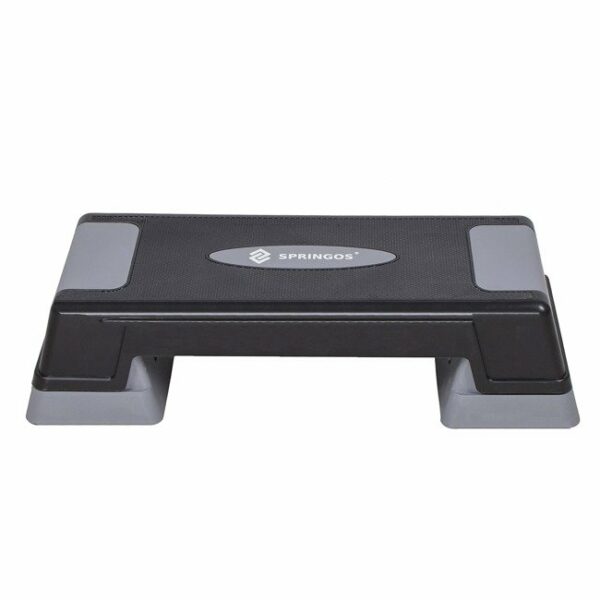 Step pad, 3 magasságban állítható, 350 kg-ig tart - Image 10