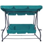 Hintaágy 3 személyes Sersimo Sardinia, 280kg