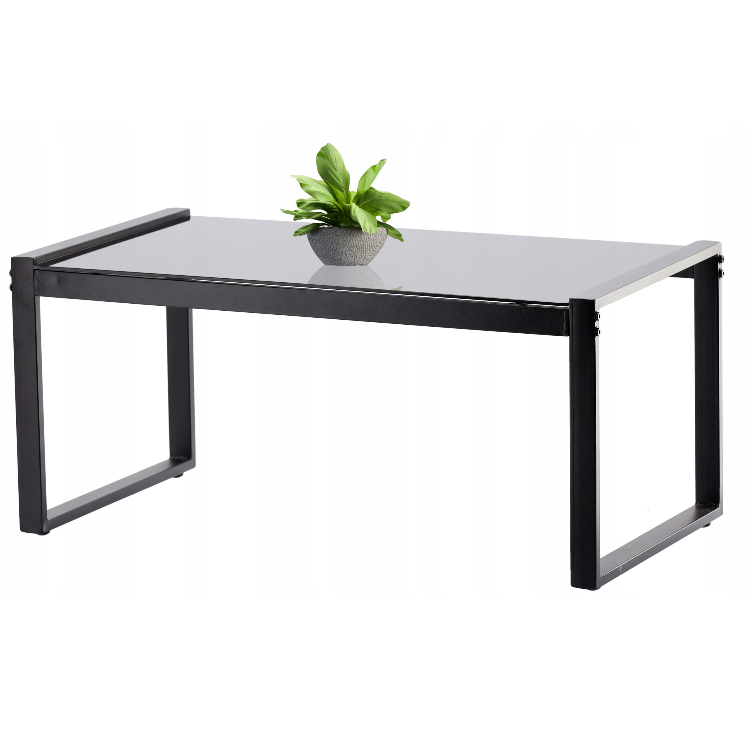 (DL) Set mobilier gradina Sersimo Istanbul, 2 fotolii, canapea si masuta - Image 4