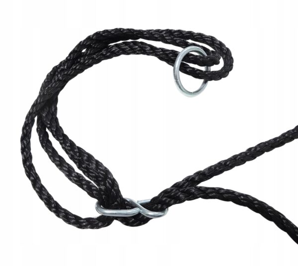 Leagan tip cuib Sersimo GO-L70D5, 80cm, 100 kg, multicolor - Image 8