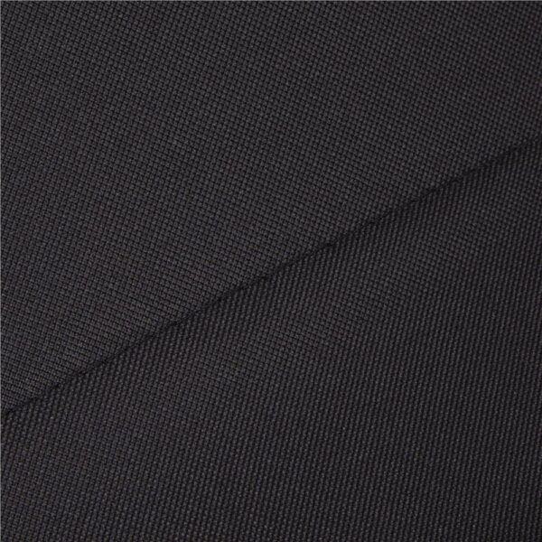 Sezlong pliabil SERSIMO GC037, 90x65x175cm, negru - Image 11