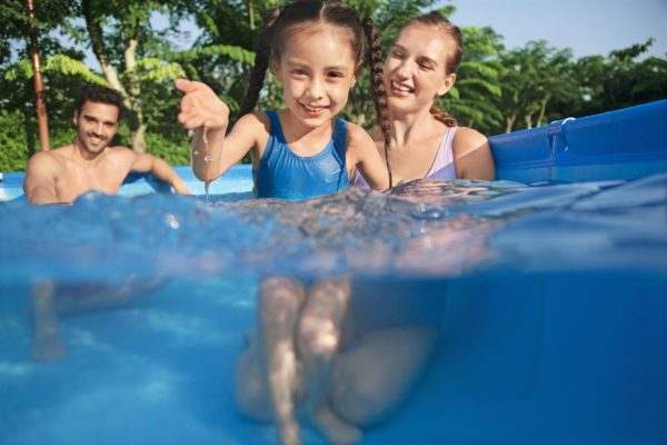 Piscina cadru metalic Bestway, 259x170x61 cm, 2.300 litri - Image 5
