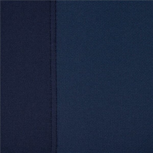 Sezlong pliabil SERSIMO GC23, 90x65x175cm, albastru inchis - Image 6
