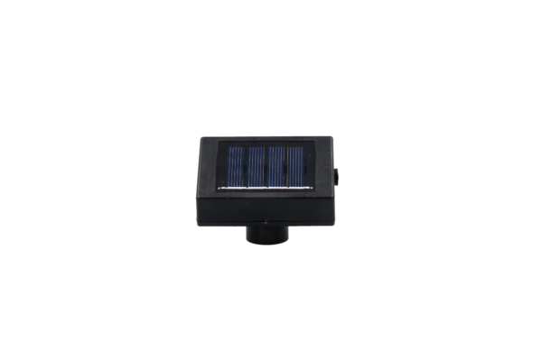 Lineáris fényfüzér 100 LED, 1,5 m, napelemes töltéssel - Image 25