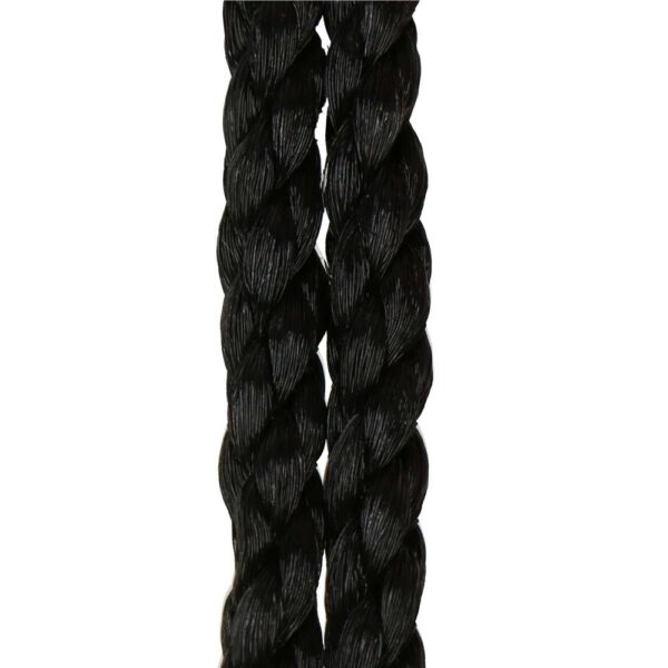 Leagan tip cuib Sersimo NS22, diametru 110cm, inaltime reglabila, pentru exterior, sarcina 150 kg, Verde Negru - Image 18