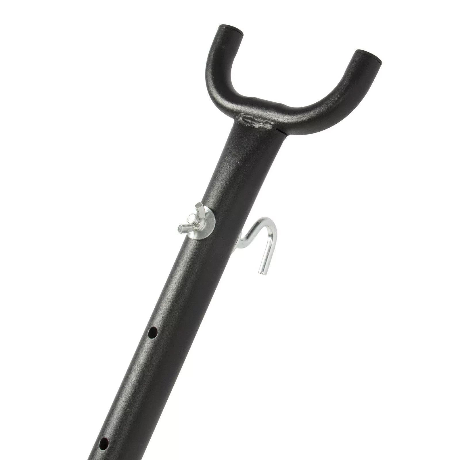 Fémtartó Sersimo függőágyhoz, max 150 kg, táskával - Image 3