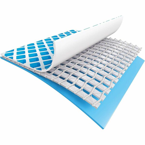 Piscina cadru metalic Intex, 305x76 cm, 4500 litri, rotunda, cu pompa de filtrare - Image 6