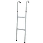 Univerzális acél létra trambulinokhoz, 2 lépcsős, 90cm