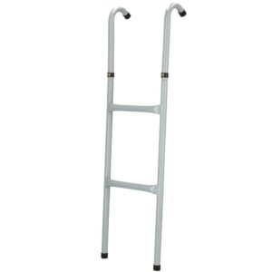 Univerzális acél létra trambulinokhoz, 2 lépcsős, 90cm