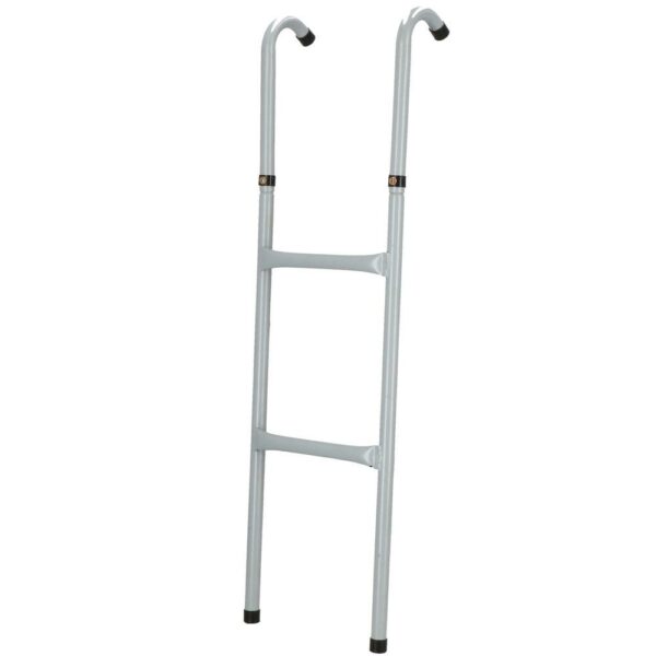 Univerzális acél létra trambulinokhoz, 2 lépcsős, 90cm
