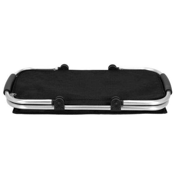 Geanta pentru picnic sau plaja, termoizolanta, 28 litri, negru - Image 12