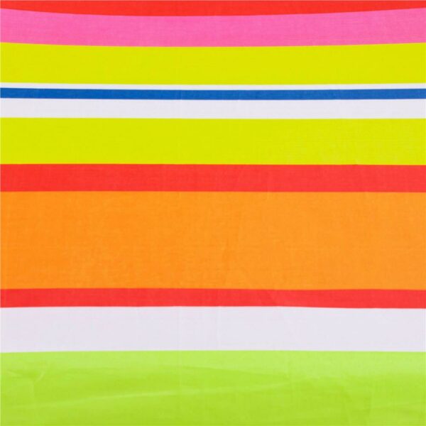 Umbrela de plaja pliabila, Sersimo BU017, 160cm, multicolor - Image 14