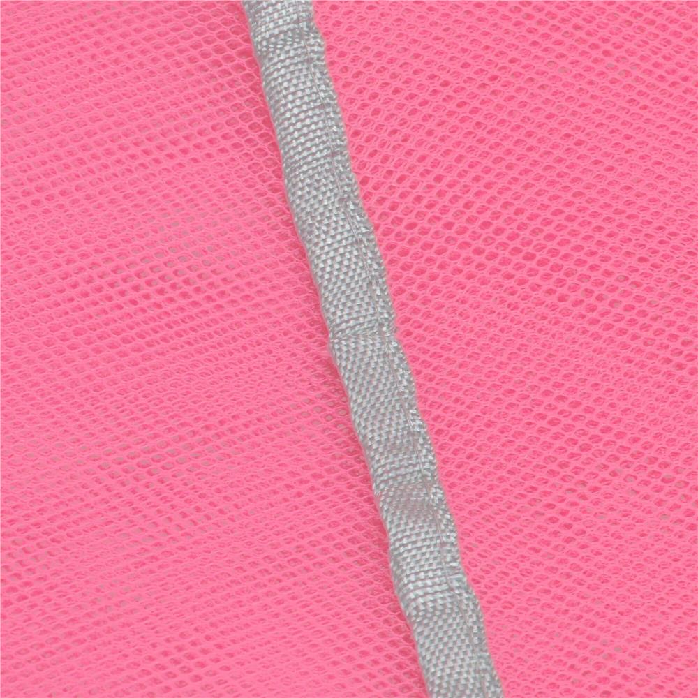 (DL) Cearsaf de plaja fara retentie de nisip, 150x200cm, roz - Image 14