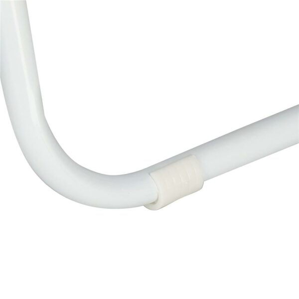 Strandszék Sersimo GC049, összecsukható, 100kg, 52x74cm, sötétkék - Image 4
