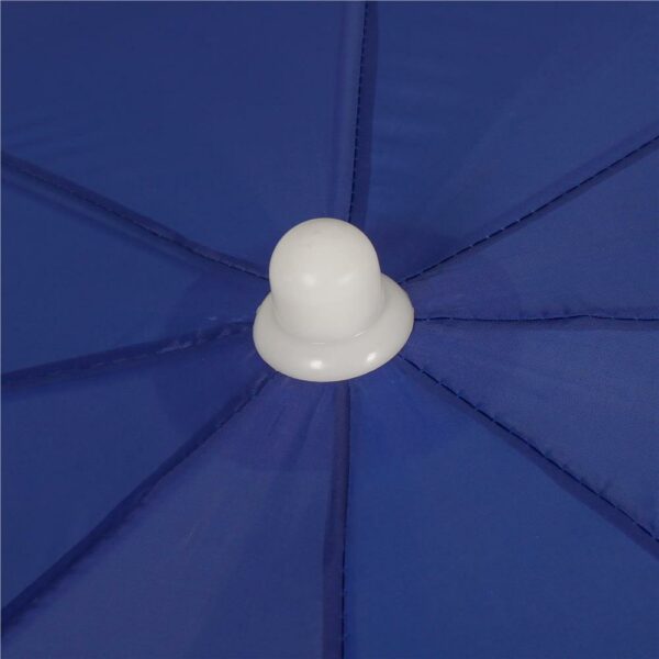 Umbrela de plaja pliabila, Sersimo BU022, 180cm, bleumarin - Image 6
