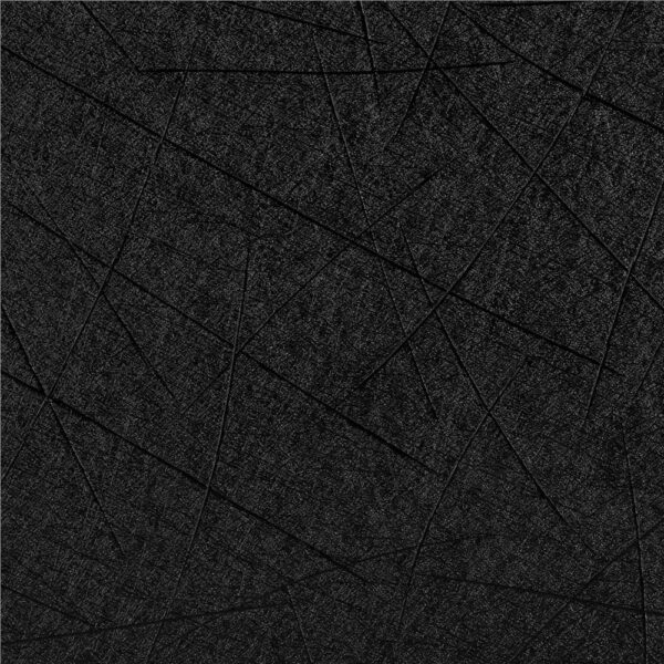 Ékszertároló és rendszerező doboz, ökobőr + velúr, 26 x 21,5 x 19 cm, fekete - Image 32